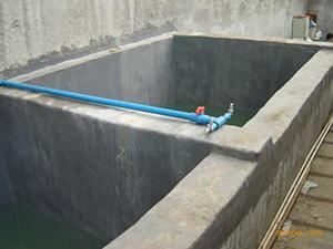 酸洗池防腐