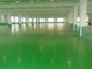 氯磺化聚乙烯防腐涂料