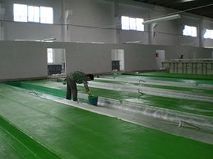 环氧树脂防腐