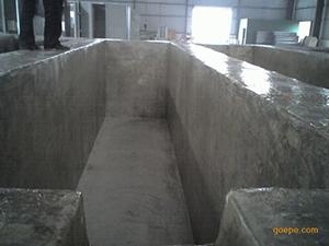 玻璃钢防腐衬里